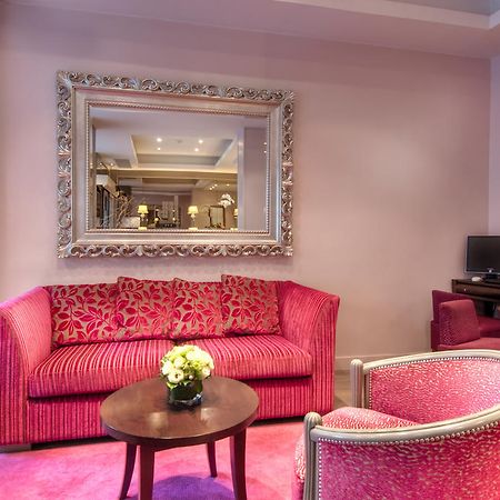 Hotel Massena Parigi Esterno foto