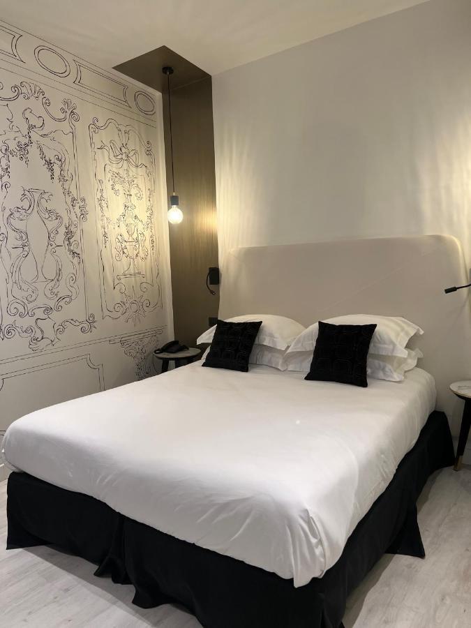 Hotel Massena Parigi Esterno foto