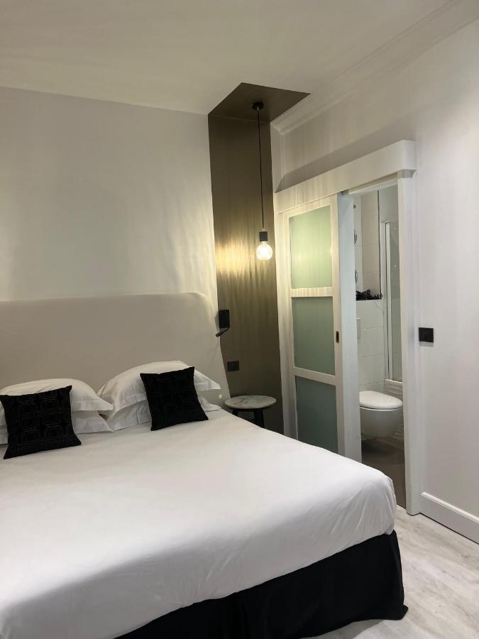 Hotel Massena Parigi Esterno foto