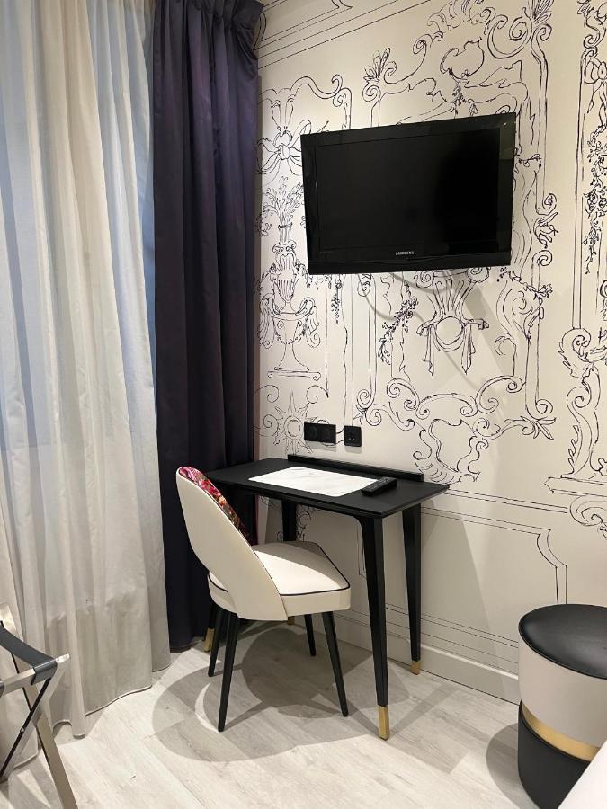 Hotel Massena Parigi Esterno foto