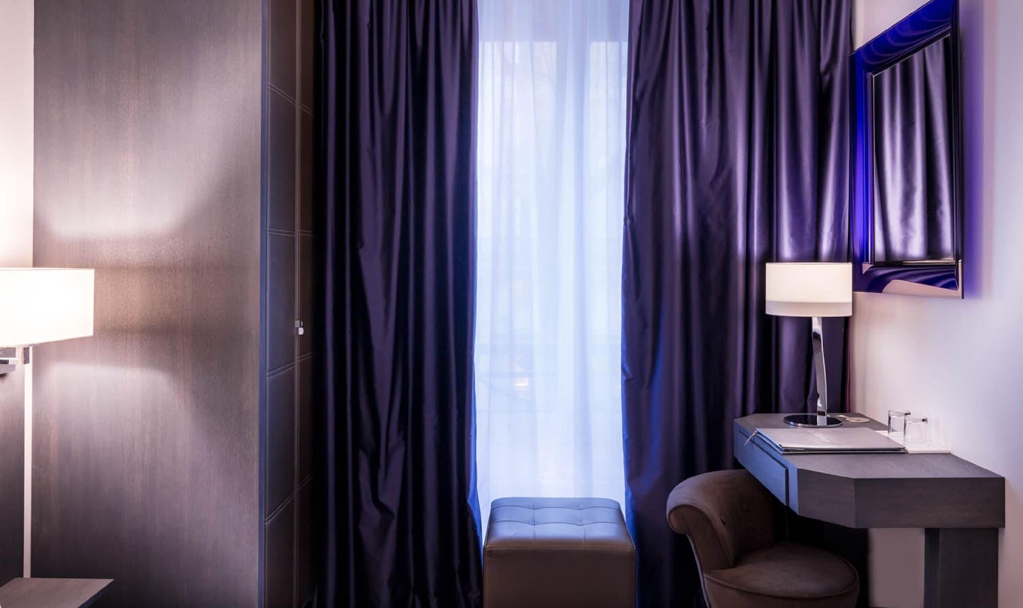 Hotel Massena Parigi Esterno foto